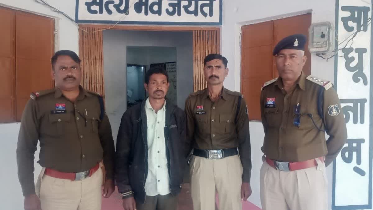 एक कप चाय की डिमांड ने पहुंचाया जेल, मां ने किया था इनकार तो बेटे ने दी खौफनाक सजा एक कप चाय की डिमांड ने पहुंचाया जेल, मां ने किया था इनकार तो बेटे ने दी खौफनाक सजा