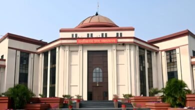 छत्तीसगढ़ हाईकोर्ट सख्त, st आरक्षण पर cseb वितरण कंपनी से मांगा हलफनामा