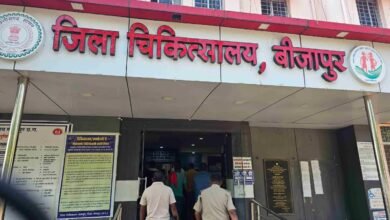 बीजापुर में छात्रावास में रहे रहे 2 बच्चों की इलाज के दौरान मौत, पहली घटना आवापल्ली पोटाकेबिन की दूसरी गुंडम हॉस्टल की