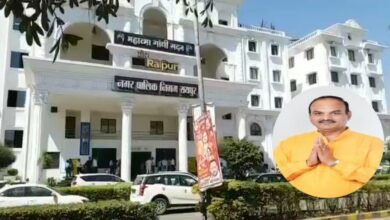 रायपुर नगर निगम सभापति का फोन हैक, परिचितों से ठगी की कोशिश, साइबर सेल में शिकायत के बाद फोन हुआ दुरुस्त