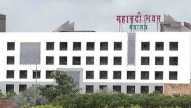 छत्तीसगढ़ में बड़ी प्रशासनिक सर्जरी, कई जिलों के कलेक्टर बदले, अफसरों के प्रभार में भी बदलाव