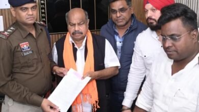 छत्तीसगढ़ भाजपा नेताओं का वायरल वीडियो, विधायक ने थाने में दर्ज कराई शिकायत