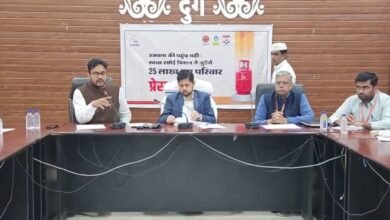 उज्ज्वला योजना में बड़ा बदलाव, अब दोपहिया वाहन वाले परिवार भी होंगे पात्र, जानिए कैसे यह हुआ संभव