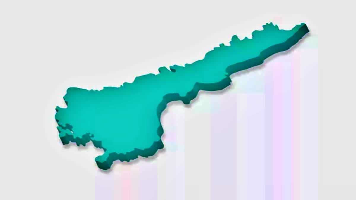 आंध्र प्रदेश में दो नए जिलों का गठन, कुल संख्या 28 हुई, 5 नई तहसील को मंजूरी आंध्र प्रदेश में दो नए जिलों का गठन, कुल संख्या 28 हुई, 5 नई तहसील को मंजूरी