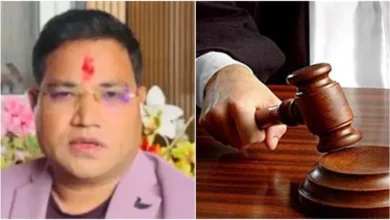 28 लाख रुपए के फ्रॉड मामले में दीपक टंडन के खिलाफ जारी किया गिरफ्तारी वारंट, डीएसपी पर लगाए हैं आरोप