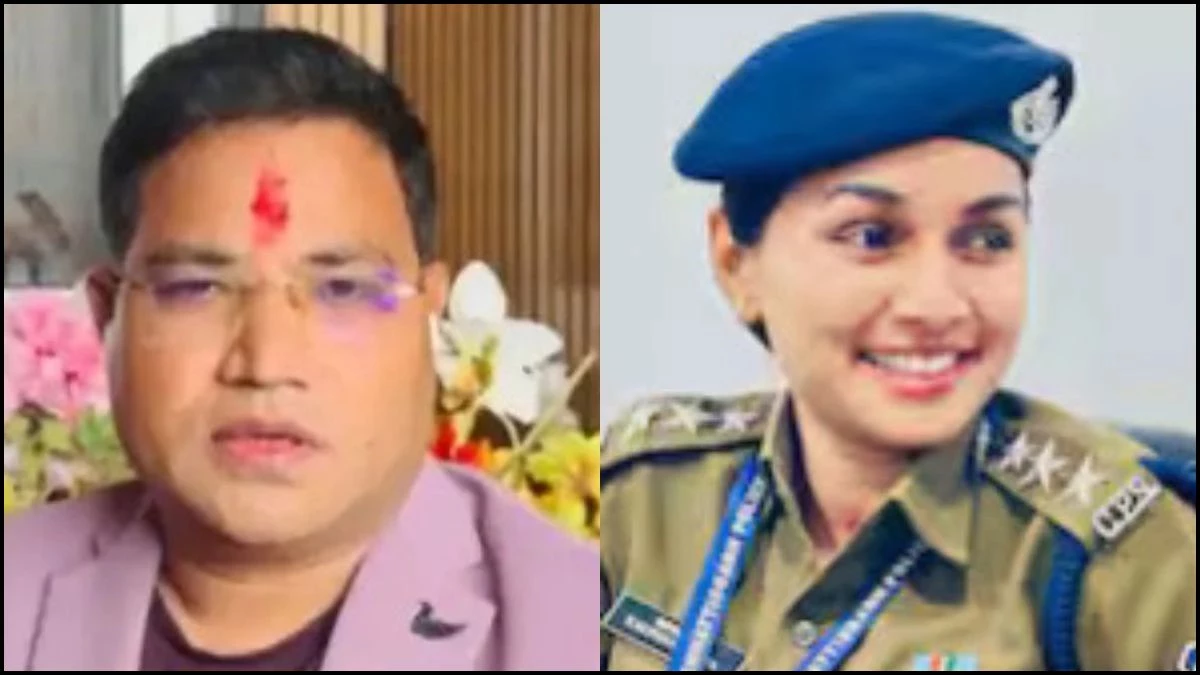 लव ट्रैप विवाद में कारोबारी दीपक टंडन की संपत्ति पर सवाल, ठगी के पुराने मामलों का खुलासा