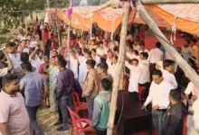 CG में बिना अनुमति चंगाई सभा पर बवाल, हिंदू संगठनों और मसीही समाज आमने-सामने… धार्मिक तनाव