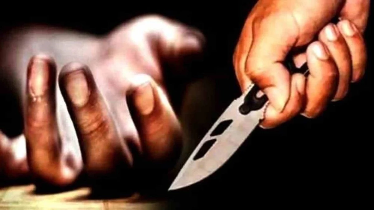 रायपुर में देर रात दो कारोबारी भाइयों पर चाकू से जानलेवा हमला, इलाके में दहशत का माहौल