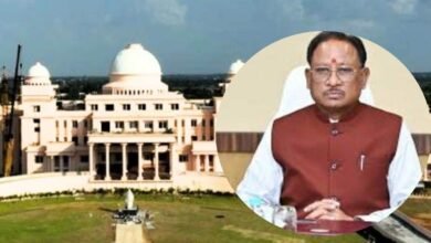 छत्तीसगढ़ :सात अफसरों पर ED का शिकंजा, दो जेल में और पांच को जमानत