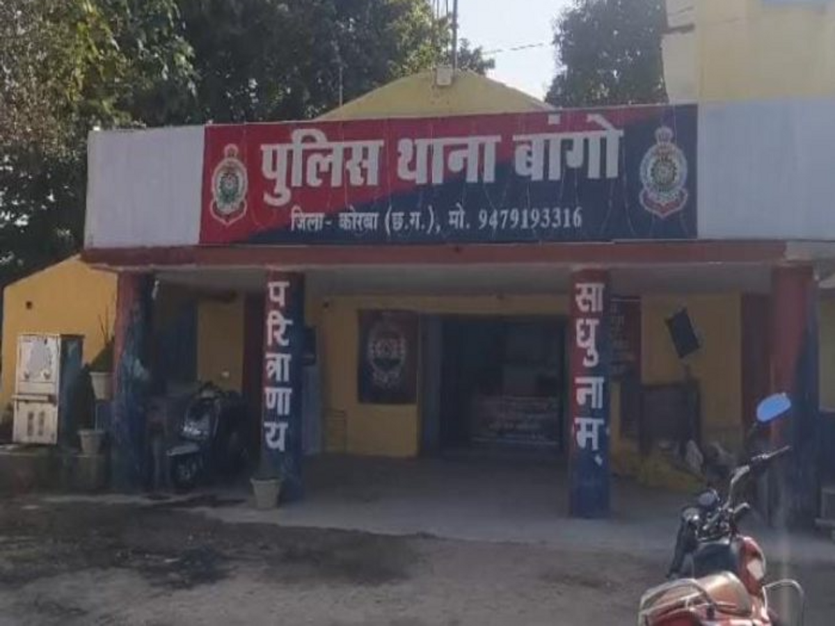 कोरबा: अंतिम संस्कार के दौरान विवाद, पुलिस हस्तक्षेप के दो घंटे बाद हुआ अंतिम संस्कार