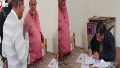 रीवा में विजिलेंस की दबिश बनी मौत की वजह? बहस के बाद युवक की मौत, टीम फरार