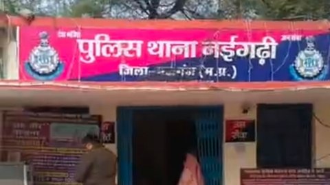 मध्य प्रदेश: 26 वर्षीय युवक ने फांसी लगाकर की आत्महत्या, परिवार में पसरा मातम