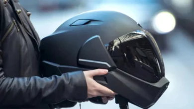 मध्यप्रदेश में बिना हेलमेट दोपहिया चलाना पड़ेगा महंगा, जुर्माना बढ़ाकर 500 रुपये करने की तैयारी