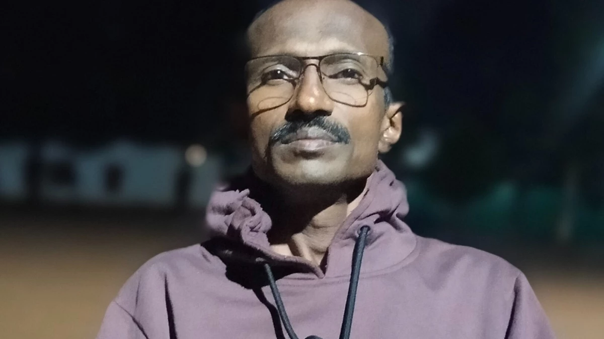पूर्व माओवादी रुपेश का दावा: झीरम घाटी हमला राजनीतिक साजिश नहीं, जांच एजेंसियों को पहले से थी जानकारी पूर्व माओवादी रुपेश का दावा: झीरम घाटी हमला राजनीतिक साजिश नहीं, जांच एजेंसियों को पहले से थी जानकारी