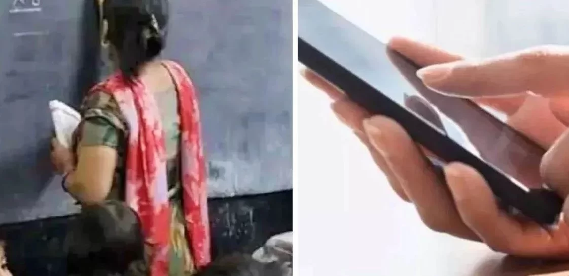 अब शिक्षकों का वेतन ई-अटेंडेंस पर निर्भर, स्कूल में पूरा समय देना अनिवार्य अब शिक्षकों का वेतन ई-अटेंडेंस पर निर्भर, स्कूल में पूरा समय देना अनिवार्य