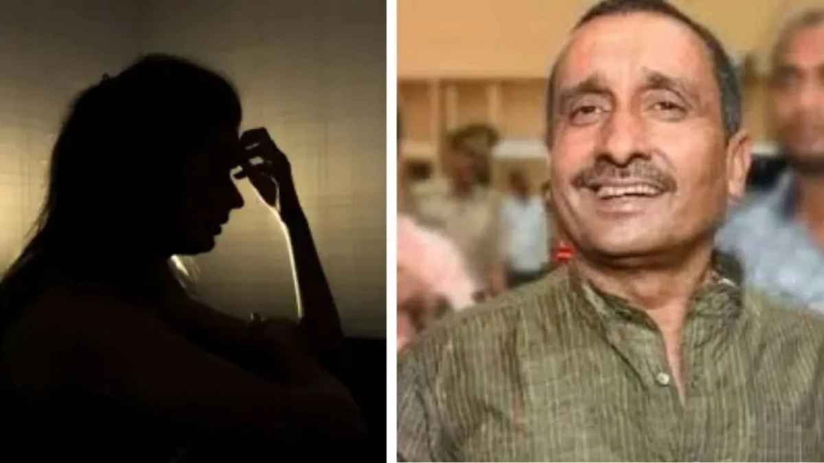 उन्नाव कांड: कुलदीप सेंगर की सजा रुकने के बाद पीड़िता का दर्द, परिवार दाने-दाने को मोहताज उन्नाव कांड: कुलदीप सेंगर की सजा रुकने के बाद पीड़िता का दर्द, परिवार दाने-दाने को मोहताज