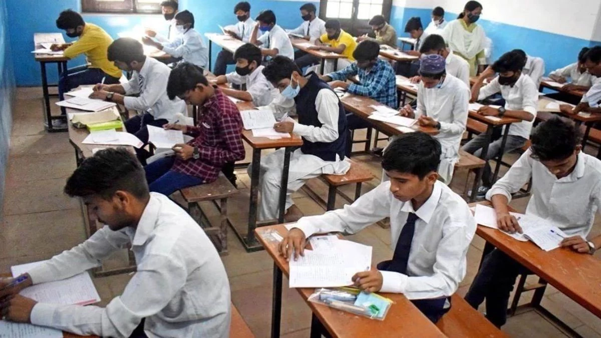 मध्य प्रदेश में 9वीं-11वीं की परीक्षाओं में डिजिटल बदलाव, AI से तैयार होंगे प्रश्नपत्र, 23 फरवरी से होगी शुरुआत
