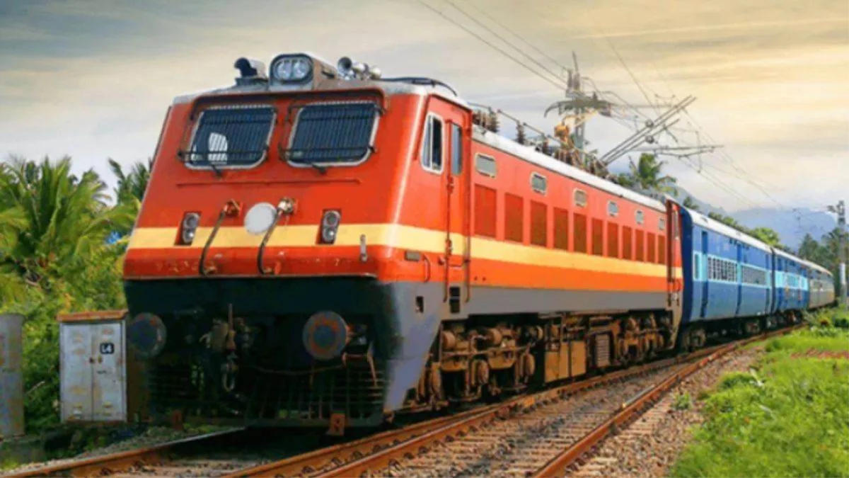 रेलवे में बेडशीट और कंबल की चोरी से बढ़ा संकट, भोपाल मंडल को दो साल में 34 लाख से ज्यादा का नुकसान