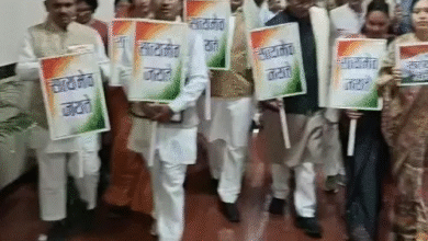 शीतकालीन सत्र…5 बैठकों में 35 घंटे 33 मिनट कार्यवाही चली:अनुपूरक बजट पेश, विजन-2047, वंदेमातरम पर हुई चर्चा; नेशनल हेराल्ड पर विपक्ष का हंगामा