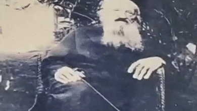 क्रिसमस पर जानिए बाइबिल के छत्तीसगढ़ी अनुवाद की कहानी:विश्रामपुर में जर्मन ने बनवाया था पहला चर्च; यहीं से प्रदेश में फैली क्रिश्चियनिटी