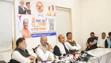 सांसद खेल महोत्सव 2025 अंतिम चरण में: 23 से 25 दिसंबर तक मेगा फाइनल