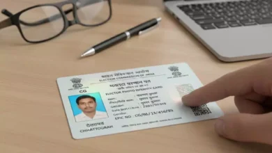 CG में SIR के चलते रायपुर–बलौदाबाजार में 5 लाख से अधिक मतदाताओं के नाम कटे