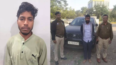 रायपुर में MDMA ड्रग्स सिंडीकेट का पर्दाफाश, दो और आरोपी गिरफ्तार