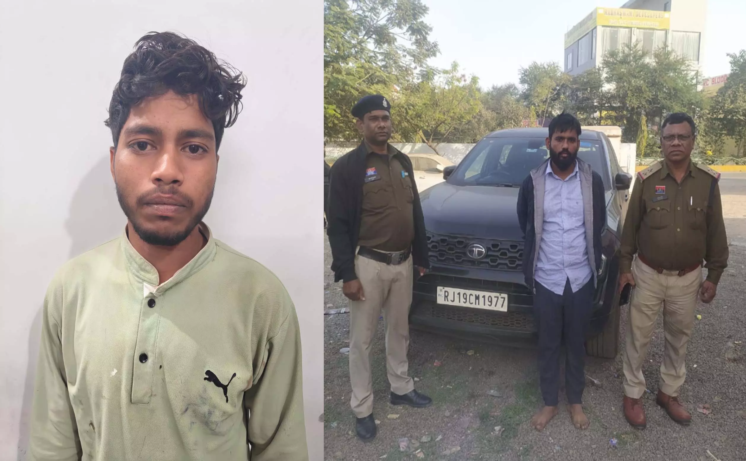 रायपुर में MDMA ड्रग्स सिंडीकेट का पर्दाफाश, दो और आरोपी गिरफ्तार