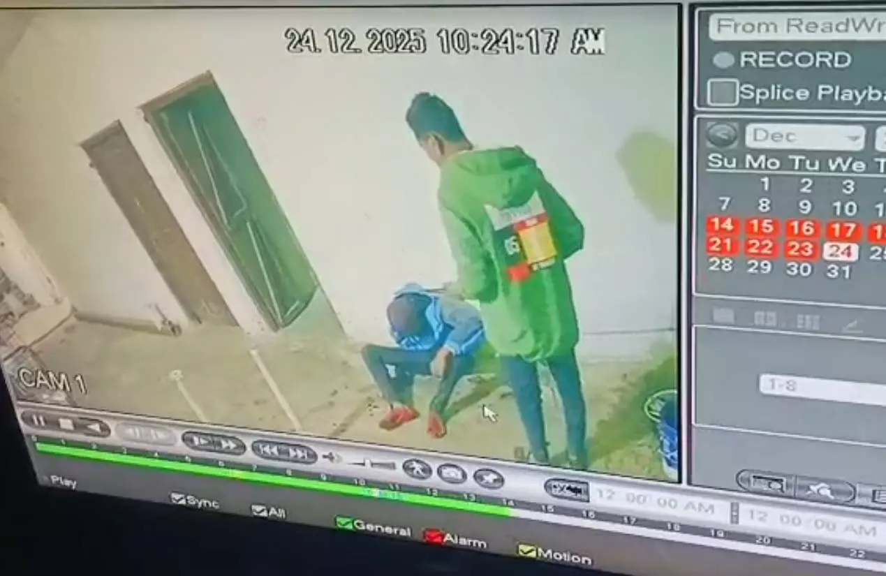 रायपुर में शराब के विवाद में डेरी कर्मचारी की बेरहमी से हत्या, आरोपी गिरफ्तार