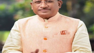 अटल बिहारी वाजपेयी की जयंती पर सुशासन दिवस: मुख्यमंत्री साय ने किया नमन