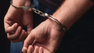 रायपुर में चाकू लेकर आम लोगों को डराने वाला आरोपी गिरफ्तार
