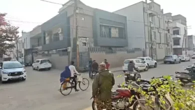 Breaking :भारतमाला घोटाला मामला : हरमीत सिंह खनूजा समेत अन्य आरोपियों के ठिकानों पर Ed की रेड