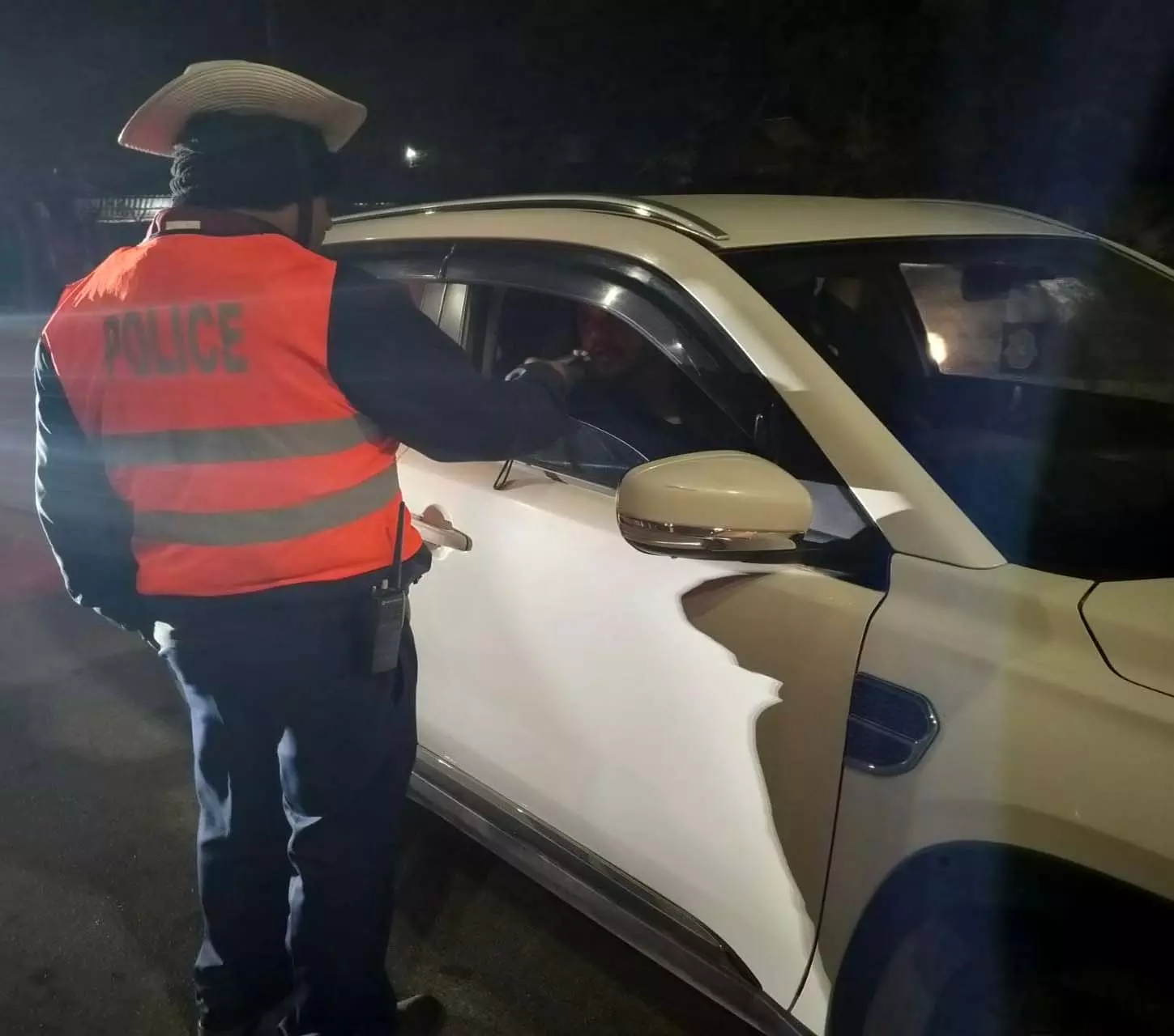 राजधानी रायपुर में ड्रिंक एंड ड्राइव पर कड़ा शिकंजा, सालभर में 1523 चालकों पर कार्रवाई