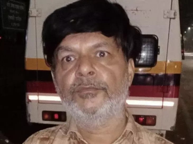 कोयला घोटाला…राकेश जैन ने सूर्यकांत को 50 करोड़ भेजे:CA ने फर्जी-कंपनियों से अवैध वसूली की,5 साल से फरार था, 8 दिन की रिमांड पर