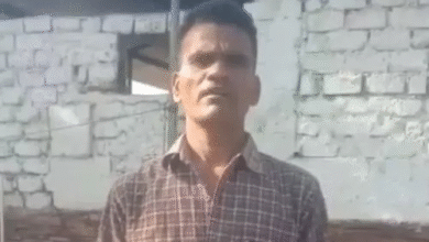 जवान बोला-कमांडेंट ने 6 महीने में 4 बार ट्रांसफर किया:रायपुर में कहा- 60 हजार मांगे, नहीं देने पर तबादला किया, अफसर बोलीं- आरोप झूठे