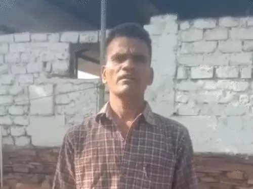 जवान बोला-कमांडेंट ने 6 महीने में 4 बार ट्रांसफर किया:रायपुर में कहा- 60 हजार मांगे, नहीं देने पर तबादला किया, अफसर बोलीं- आरोप झूठे