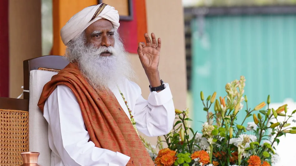 सद्गुरु बोले: 78 साल पुरानी गलती, जिसे 1971 में ही ठीक कर लिया जाना चाहिए था