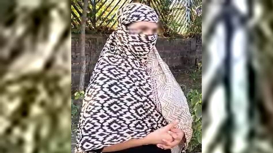 पिता द्वारा कमाई खाने के लिए बेटी को वेश्यावृत्ति पर मजबूर करने का खुलासा, 21 वर्षीय लड़की की दर्दनाक बयान