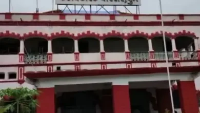 दुर्ग में आज से स्कूलों की टाइमिंग बदली:ठंड में सुबह 8 बजे से लगेगी क्लास, 15 जनवरी तक नई समय सारिणी का आदेश जारी दुर्ग में आज से स्कूलों की टाइमिंग बदली:ठंड में सुबह 8 बजे से लगेगी क्लास, 15 जनवरी तक नई समय सारिणी का आदेश जारी