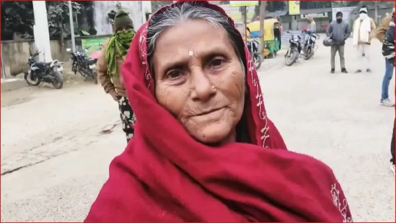 थाली के दो टुकड़े किए, फिर कैदी ने खुद का गला रेत डाला, रेप केस में 2 साल से था सहरसा जेल में बंद… मां बोली- ये मर्डर है