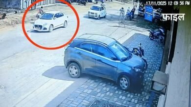 धमतरी में फर्जी आईटी की रेड; 26 दिन बाद एफआईआर, 5 संदिग्धों से पूछताछ जारी…