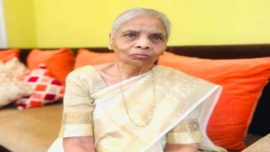 मनकी देवी कश्यप के निधन पर मुख्यमंत्री साय ने जताया शोक