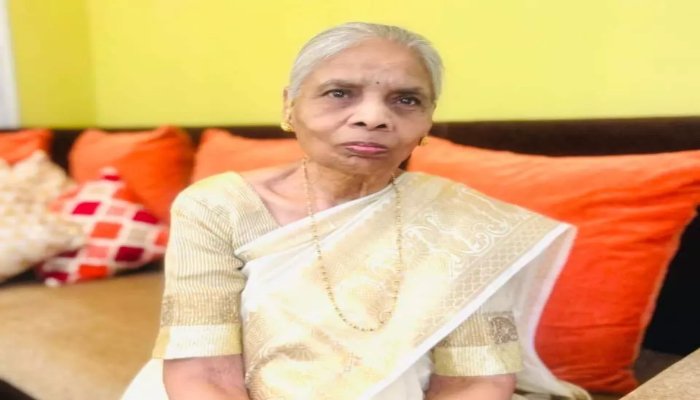 मनकी देवी कश्यप के निधन पर मुख्यमंत्री साय ने जताया शोक