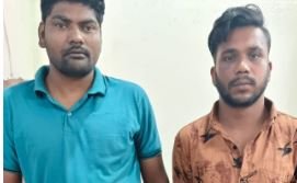 एक शब्द… और मिनटों में पार्टी बना खूनखराबा! ‘कालू’ कहने पर दोस्त भड़के, दो युवक गंभीर रूप से घायल