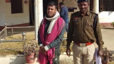 खाकी के नाम पर धोखा! कलेक्टर ऑफिस में मिला ‘फर्जी’ जवान, महिला को लगाया दो लाख रुपये का चूना