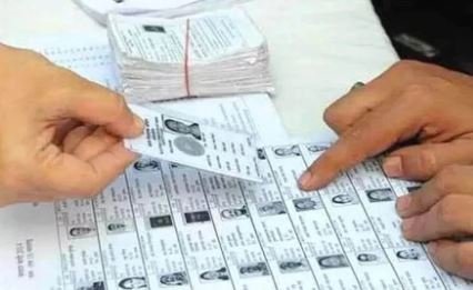 बिलासपुर में वोटर लिस्ट से कटेंगे 3.65 लाख नाम, मृत, लापता और शिफ्टेड वोटर बने वजह