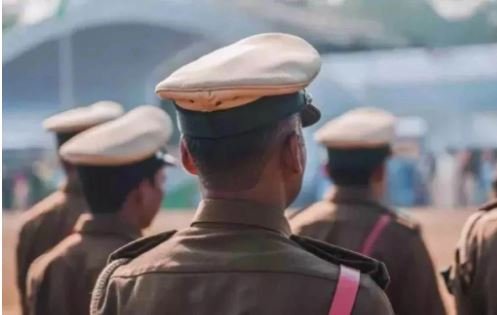 नारायणपुर में नक्सल मोर्चे पर तैनात बीएसएफ जवान ने खुद को मारी गोली, जांच में जुटे अधिकारी