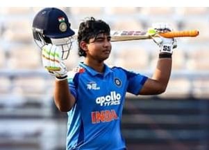 वैभव सूर्यवंशी अचानक हुए विजय हजारे ट्रॉफी से बाहर, एक ही मैच के बाद इस कारण छोड़ा टूर्नामेंट