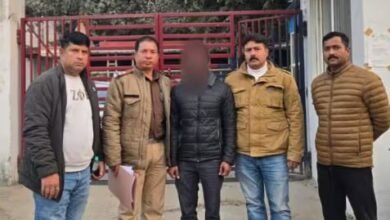 उत्तराखंड: नैनीताल के मनोज का अपहरण निकला फर्जी, पुलिस ने दिल्ली से किया बरामद
