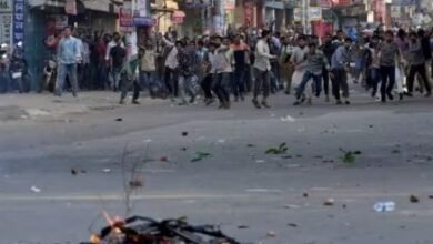 अल्पसंख्यकों की सुरक्षा, छात्र आंदोलन से बनी पार्टी NCP में इस्तीफों की झड़ी…